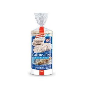 GALLETTE RISO BIO 120 G