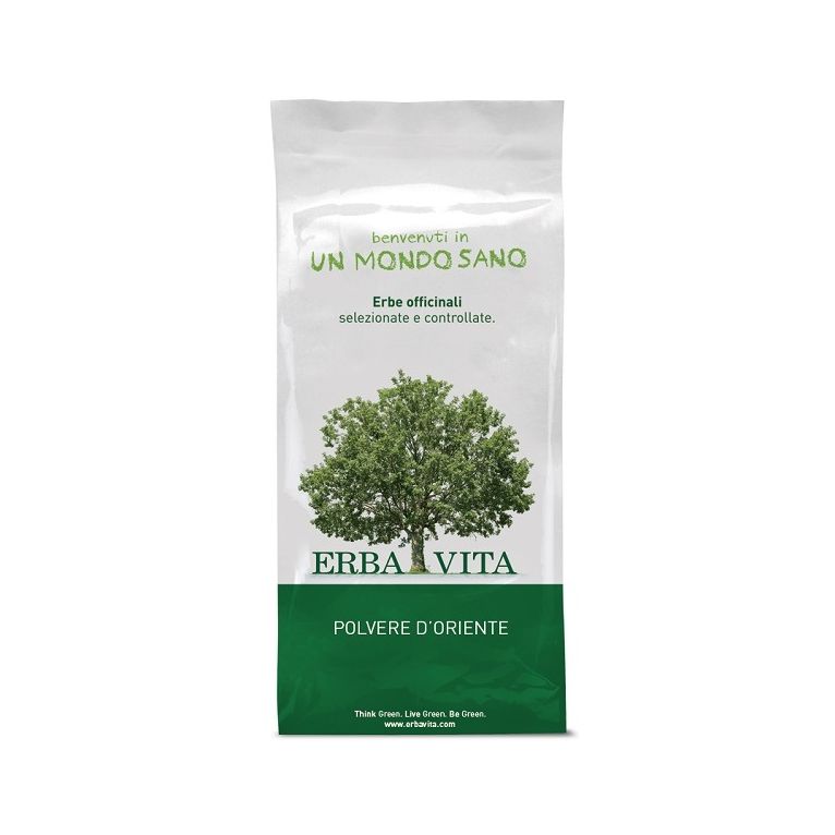 polvere d'oriente 100 g