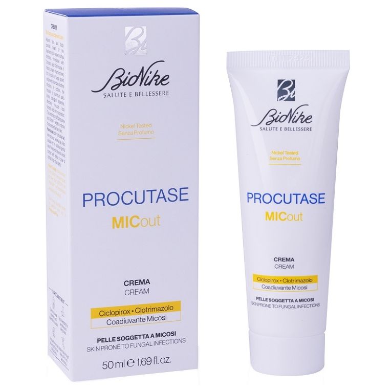 procutase micout crema 50 ml