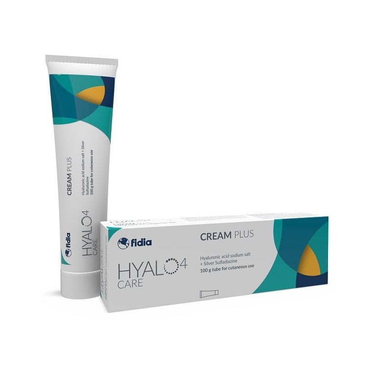 hyalo4 care cream plus 100 g