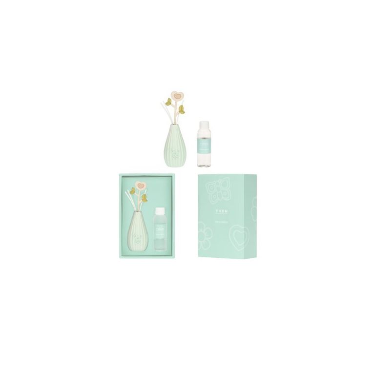 diffusore bulbo verde da 100ml 2025