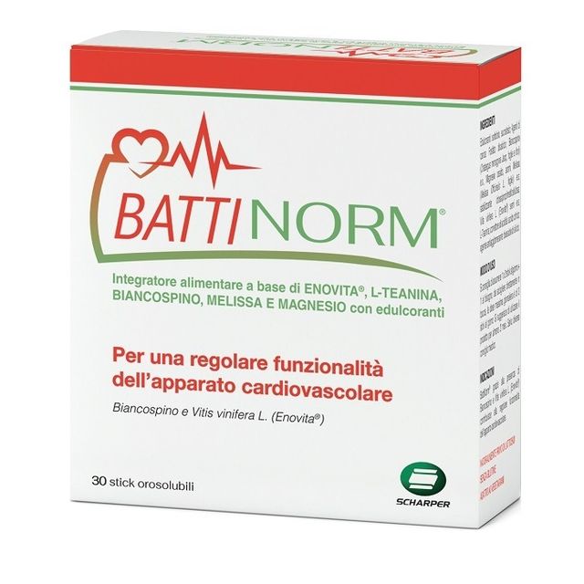 battinorm-30-stick-da-22-g