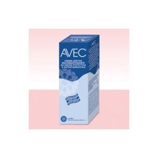 AVEC CREMA LENITIVA DECONGESTIONANTE 50 ML