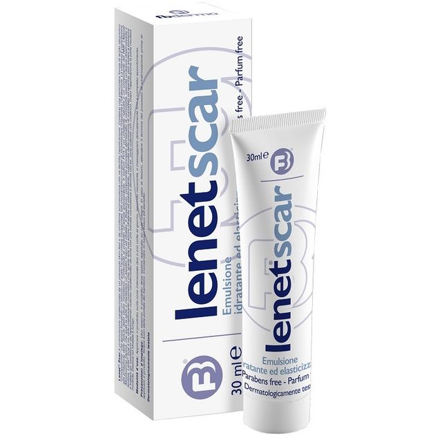 lenet-scar-30-ml