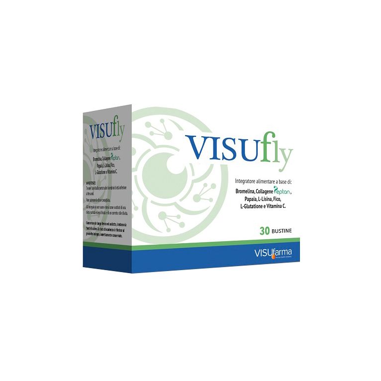 visufly 30 bustine