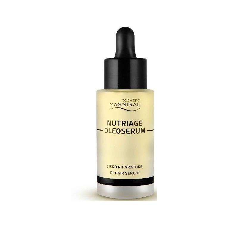 nutriage oleoserum 30 ml