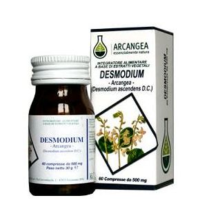DESMODIUM 60 CAPSULE 500 MG