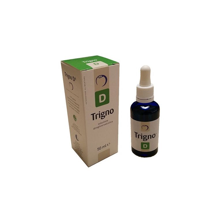 trigno d soluzione idrogliceroalcolica 50 ml