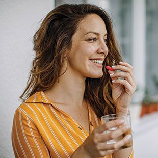 Offerte integratori e alimenti