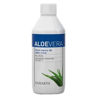SUCCO ALOE VERA 500 ML
