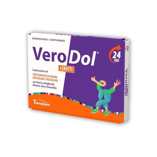 cerotto-verodol-5-pezzi