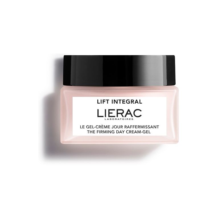 lierac lift integral il gel crema giorno rassodante 50 ml