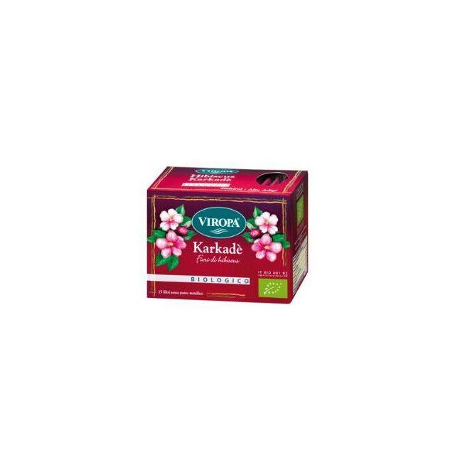 viropa-karkade-bio-15-bustine