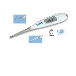 TERMOMETRO PRONTEX I-THERM 1 PEZZO