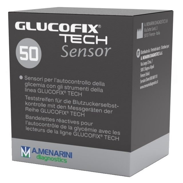 strisce-misurazione-glicemia-glucofix-tech-sensor-50-pezzi