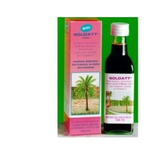 SOLDATT ROSA 100 ML