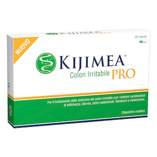 KIJIMEA COLON IRRITABILE PRO 28 CAPSULE