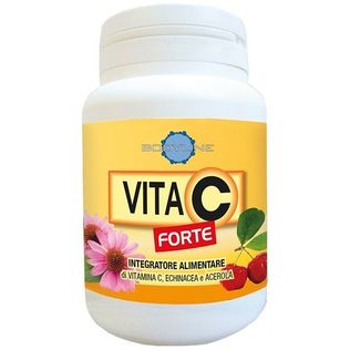 VITA C FORTE 60 CAPSULE
