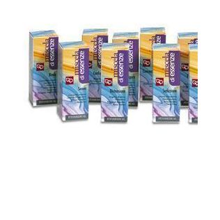 MISCELA FRESCHEZZA 10 ML