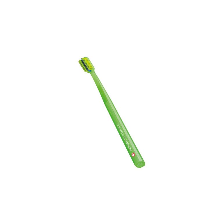 curaprox cs 5460 ortho blister da 1 unita'