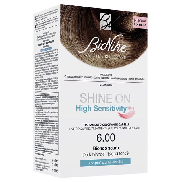 shine-on-high-sensitivity-plus-biondo-scuro-600-rivelatorein-crema-75-ml-plus-crema-colorante-50-ml