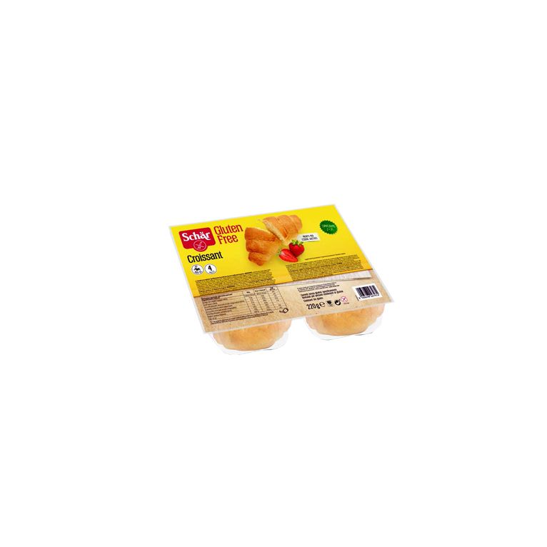 schar croissant 2 x 110 g
