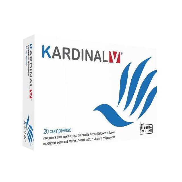 kardinal-v-20-compresse-da-1-g