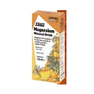 SALUS MAGNESIO 250 ML