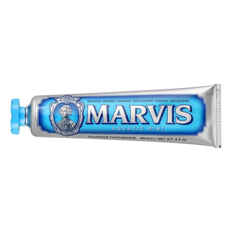 marvis aquatic mint 85 ml