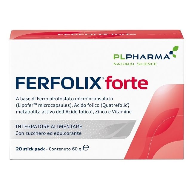 ferfolix-forte-20-bustine
