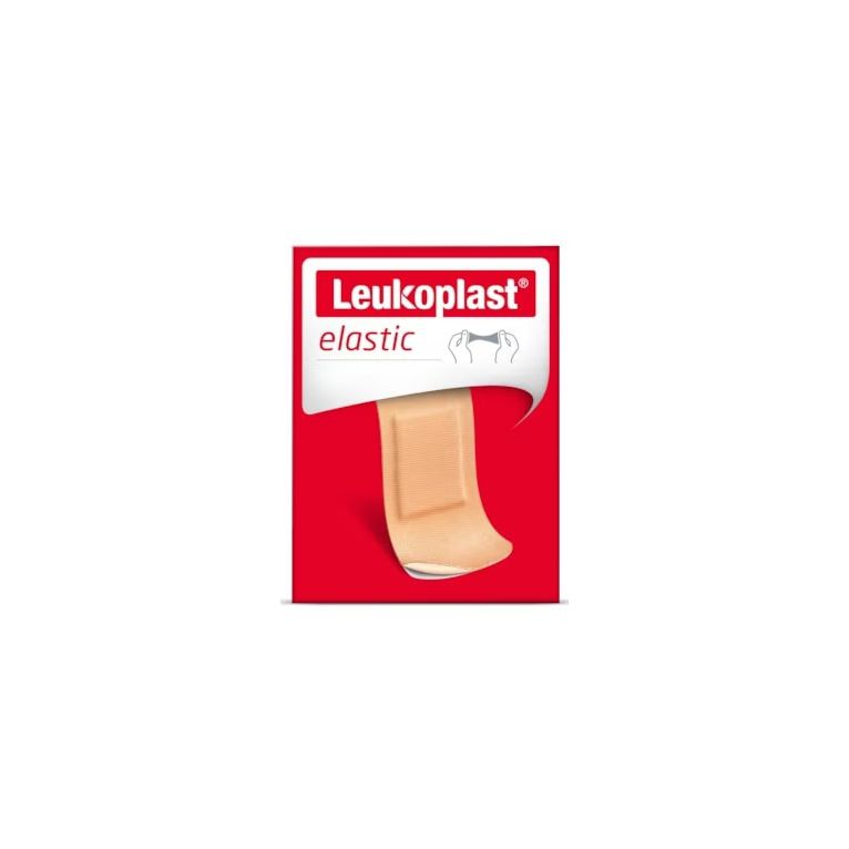 leukoplast elastic m1 x 8cm