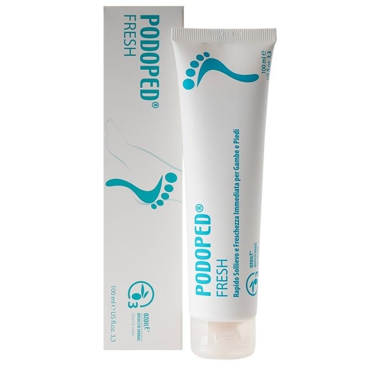 podoped fresh 100 ml
