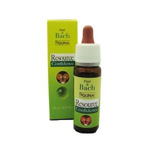 RESOURCE CONFIDENCE GOCCE 20 ML