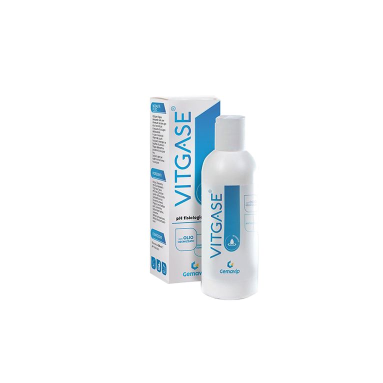 vitgase detergente 200 ml
