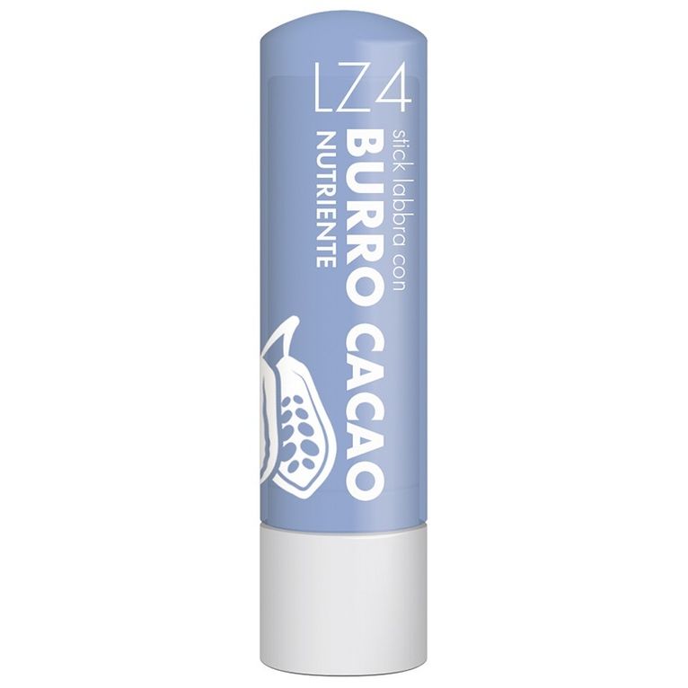 stick labbra burro di cacao lz4 4,5 g