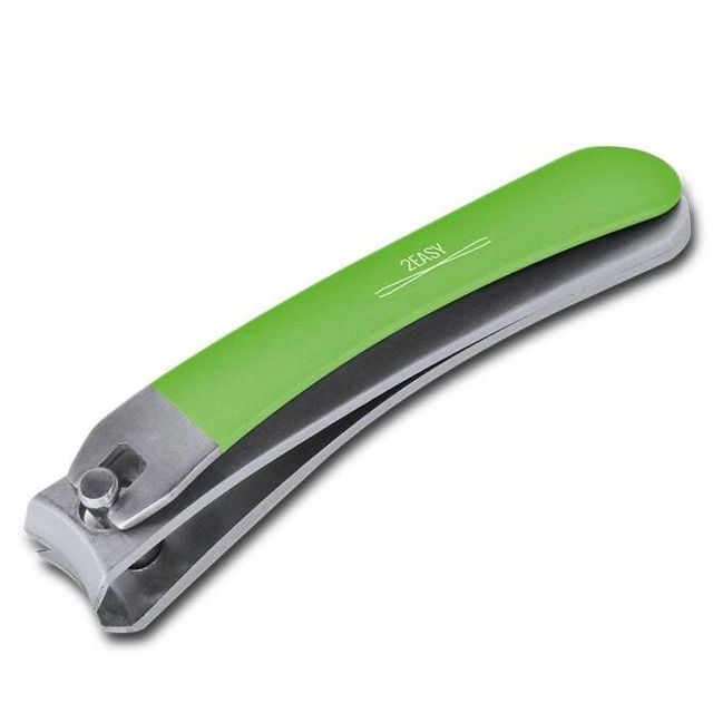 2easy-nail-clipper-classic-standard-verde