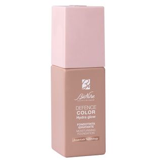 DEFENCE COLOR HYDRA GLOW FONDOTINTA IDRATANTE 03 SAND 30 ML