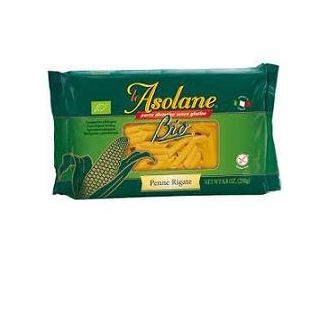LE ASOLANE BIO PENNE RIGATE 250 G