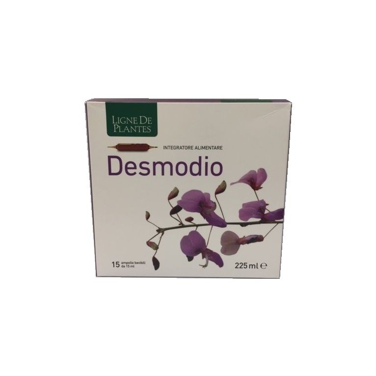 desmodio 15 ampolle da 15 ml