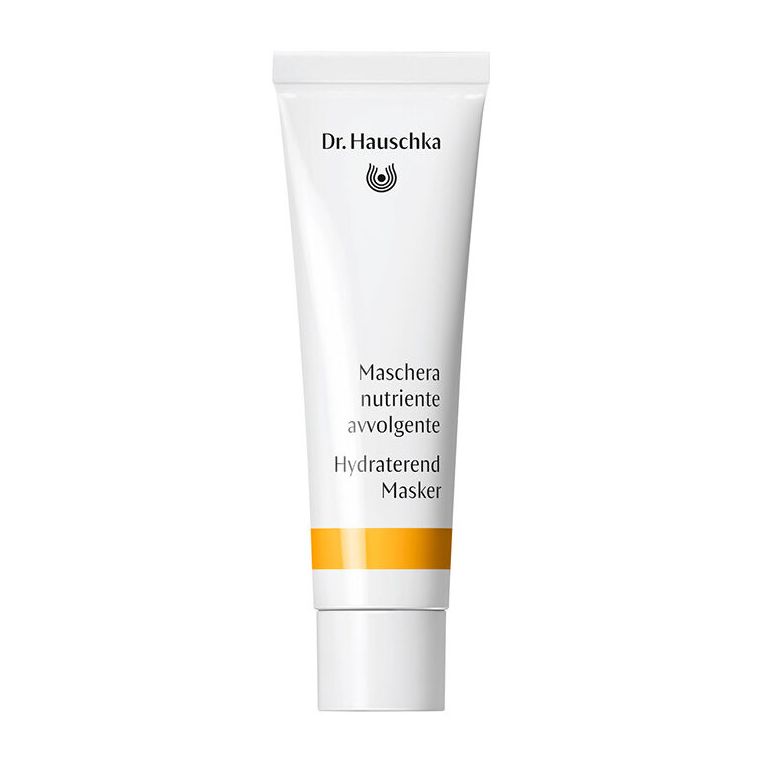 dr hauschka maschera nutriente avvolgente 30 ml