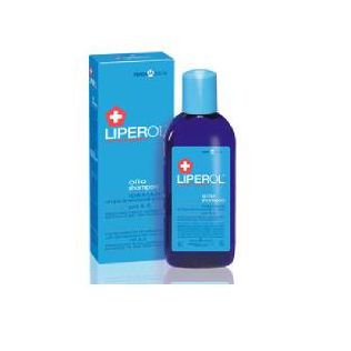 LIPEROL OLIO SHAMPOO 150 ML