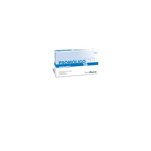 promoligo-16-rame-20-fiale-2-ml