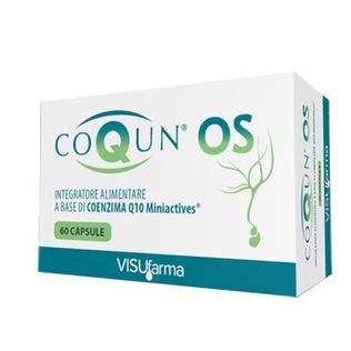 COQUN OS 60 CAPSULE