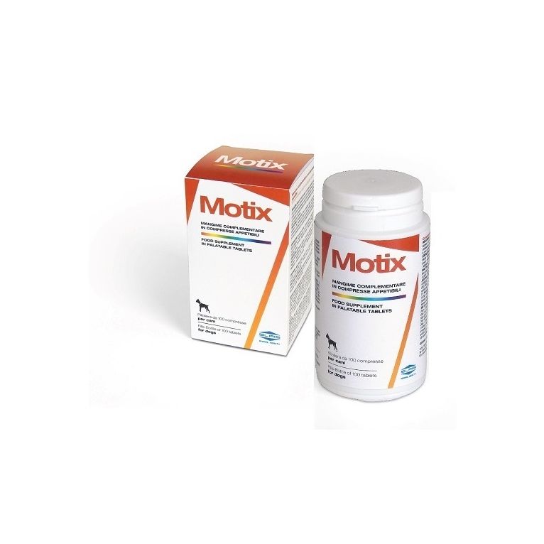 motix 1000macerato glicerico 100 compresse