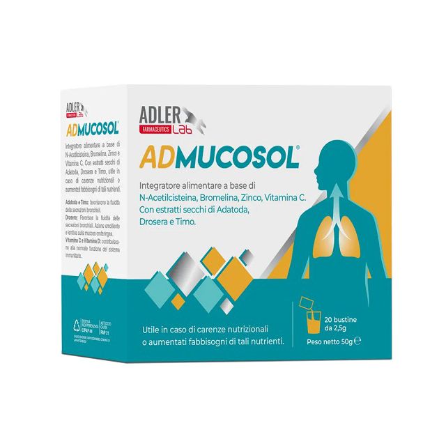 admucosol-20-bustine