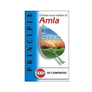 AMLA ESTRATTO SECCO 60 COMPRESSE