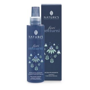 NATURE'S FIORI NOTTURNI ACQUA RILASSANTE 150 ML