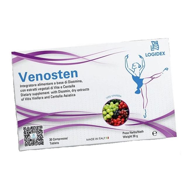 venosten-30-compresse
