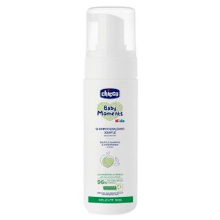 CHICCO BABY MOMENTS SHAMPOO BALSAMO KIDS 150 ML