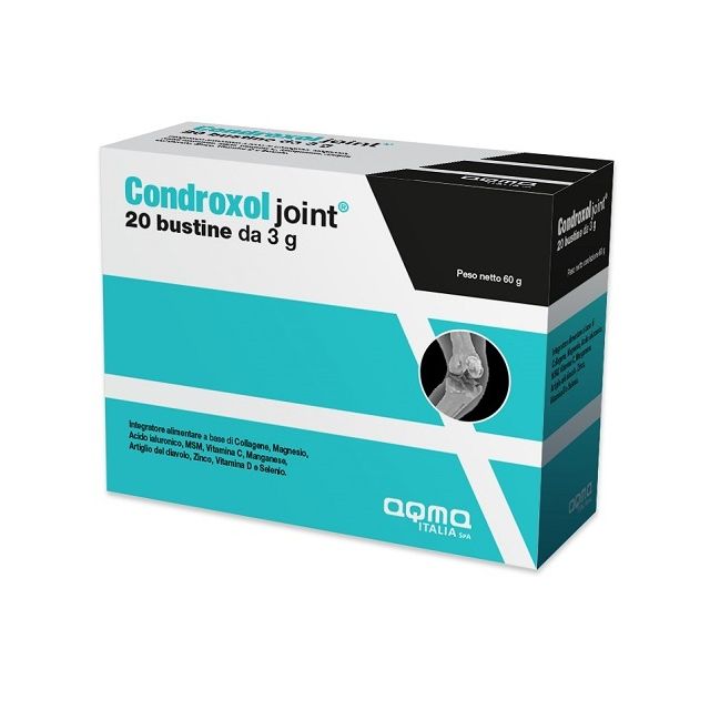 condroxol-joint-20-bustine